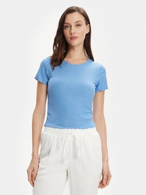 Obrázek produktu ONLY T-Shirt Emma 15201206 Modrá Regular Fit