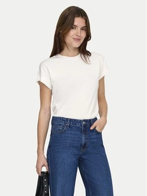 Obrázek produktu ONLY T-Shirt Erica 15308926 Bílá Oversize