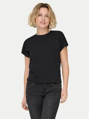 Obrázek produktu ONLY T-Shirt Erica 15308926 Černá Oversize