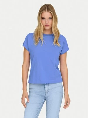 Obrázek produktu ONLY T-Shirt Erica 15308926 Modrá Oversize