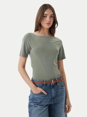 Obrázek produktu ONLY T-Shirt Free 15367559 Zelená Regular Fit