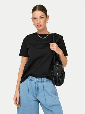 Obrázek produktu ONLY T-Shirt Freja 15367970 Černá Regular Fit