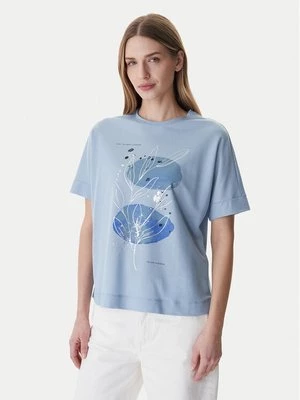 Obrázek produktu ONLY T-Shirt Jany 15356044 Modrá Regular Fit