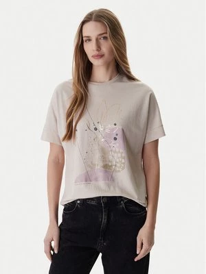 Obrázek produktu ONLY T-Shirt Jany 15356044 Šedá Regular Fit