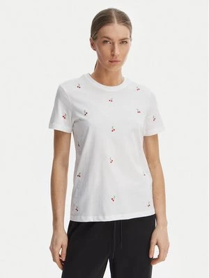 Obrázek produktu ONLY T-Shirt Ketty 15288473 Bílá Regular Fit