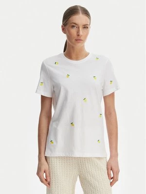 Obrázek produktu ONLY T-Shirt Ketty 15288473 Bílá Regular Fit
