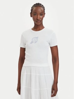 Obrázek produktu ONLY T-Shirt Kira 15346419 Bílá Regular Fit