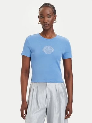 Obrázek produktu ONLY T-Shirt Kira 15346419 Modrá Regular Fit