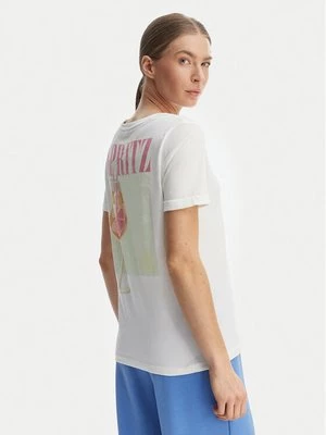 Obrázek produktu ONLY T-Shirt Kita 15291465 Bílá Regular Fit