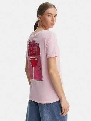 Obrázek produktu ONLY T-Shirt Kita 15291465 Růžová Regular Fit