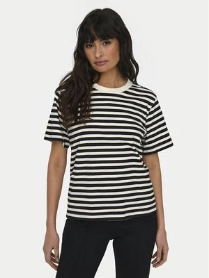 Obrázek produktu ONLY T-Shirt Livina 15272227 Černá Regular Fit