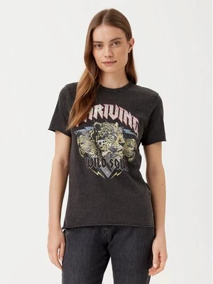 Obrázek produktu ONLY T-Shirt Lucy 15307412 Černá Regular Fit