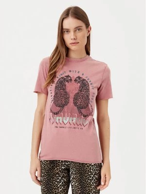 Obrázek produktu ONLY T-Shirt Lucy 15307412 Růžová Regular Fit