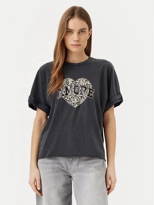 Obrázek produktu ONLY T-Shirt Lucy 15339887 Černá Loose Fit