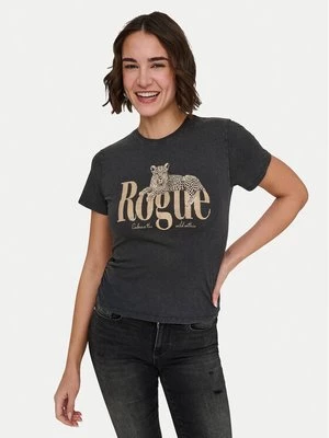 Obrázek produktu ONLY T-Shirt Lucy 15346760 Černá Regular Fit