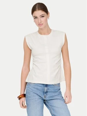 Obrázek produktu ONLY T-Shirt Marie 15372452 Bílá Regular Fit