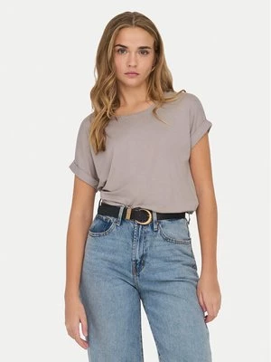 Obrázek produktu ONLY T-Shirt Moster 15106662 Béžová Loose Fit