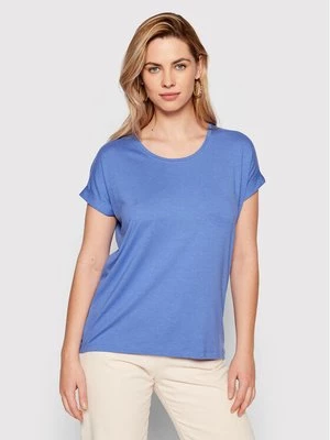 Obrázek produktu ONLY T-Shirt Moster 15106662 Modrá Loose Fit