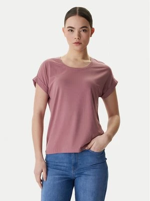 Obrázek produktu ONLY T-Shirt Moster 15106662 Růžová Regular Fit
