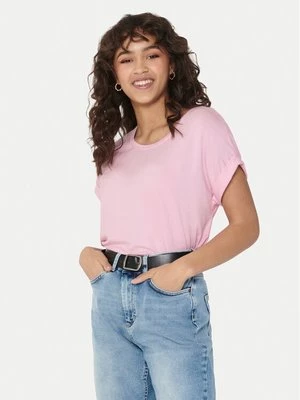 Obrázek produktu ONLY T-Shirt Moster 15106662 Růžová Regular Fit