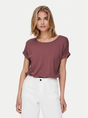Obrázek produktu ONLY T-Shirt Moster 15106662 Růžová Regular Fit