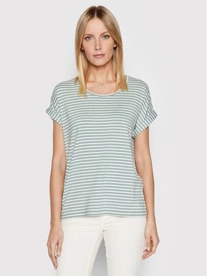 Obrázek produktu ONLY T-Shirt Moster 15206243 Zelená Relaxed Fit