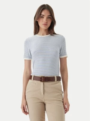 Obrázek produktu ONLY T-Shirt Tine 15315406 Modrá Regular Fit