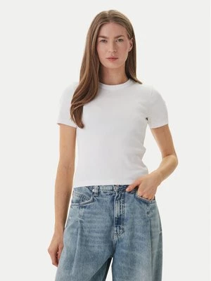 Obrázek produktu ONLY T-Shirt Val 15339774 Bílá Slim Fit