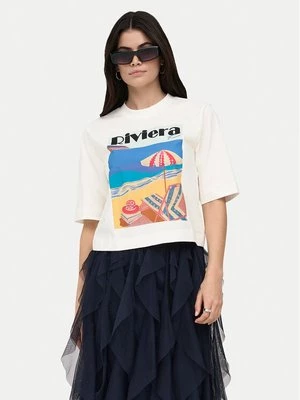 Obrázek produktu ONLY T-Shirt Vega 15375753 Bílá Regular Fit