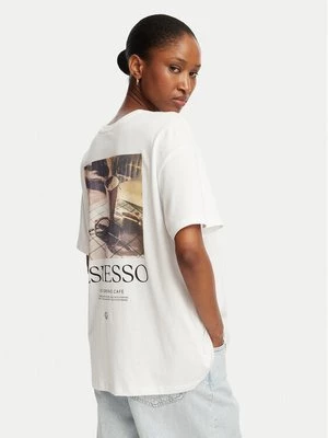 Obrázek produktu ONLY T-Shirt Vivvi 15346761 Bílá Regular Fit