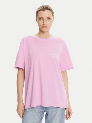 Obrázek produktu ONLY T-Shirt Vivvi 15346761 Růžová Regular Fit