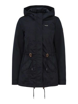 Obrázek produktu Only Tall Přechodová parka 'ONLLORCA'  noční modrá