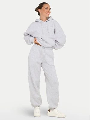 Obrázek produktu ONLY Teplákové kalhoty Best 15357504 Šedá Regular Fit