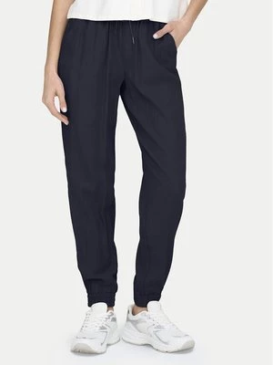 Obrázek produktu ONLY Teplákové kalhoty Kelda 15203946 Tmavomodrá Regular Fit