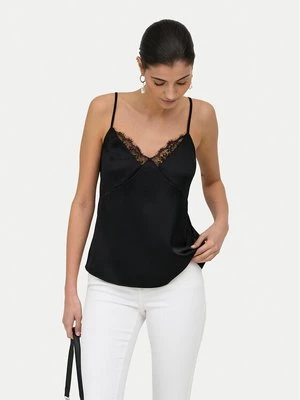 Obrázek produktu ONLY Top Faraya 15380254 Černá Regular Fit