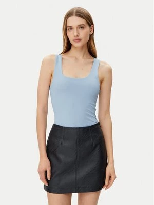Obrázek produktu ONLY Top Lea 15278090 Světle modrá Regular Fit