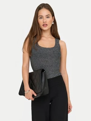 Obrázek produktu ONLY Top Lea 15356494 Šedá Regular Fit