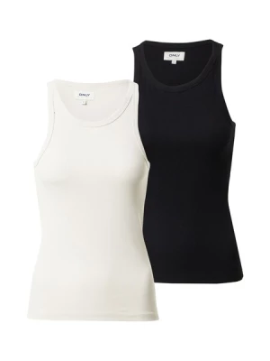 Obrázek produktu ONLY Top 'LINDSAY'  béžová / černá