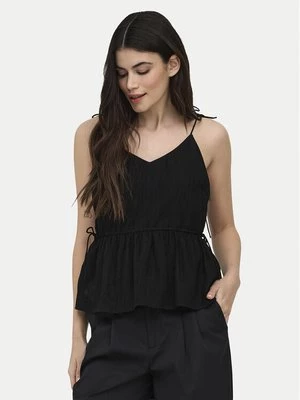 Obrázek produktu ONLY Top Nele 15370325 Černá Regular Fit