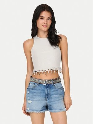 Obrázek produktu ONLY Top Shelly 15325019 Bílá Slim Fit