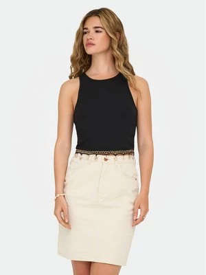 Obrázek produktu ONLY Top Shelly 15325019 Černá Slim Fit