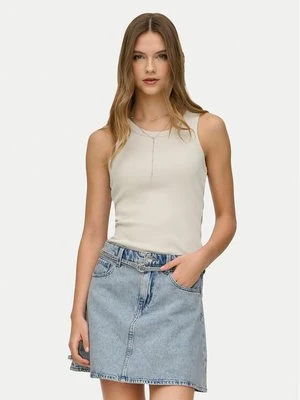 Obrázek produktu ONLY Top Val 15371705 Béžová Regular Fit