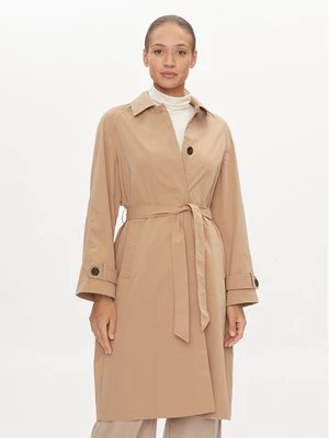 Obrázek produktu ONLY Trenčkot Orchid 15308598 Béžová Regular Fit