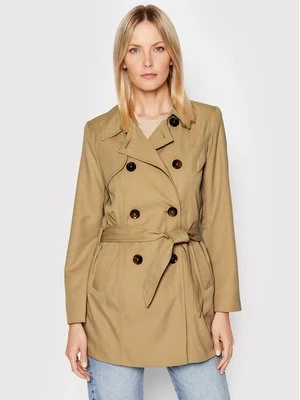 Obrázek produktu ONLY Trenčkot Valerie 15191821 Béžová Regular Fit