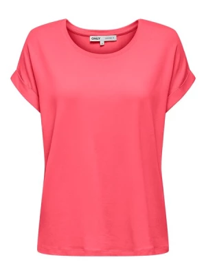 Obrázek produktu ONLY Tričko 'Moster'  pink