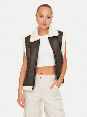 Obrázek produktu ONLY Vesta Betty 15322433 Hnědá Regular Fit