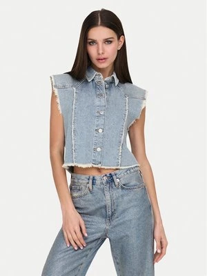 Obrázek produktu ONLY Vesta Hollywood 15341021 Modrá Regular Fit
