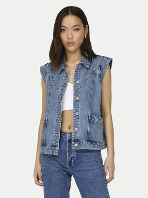 Obrázek produktu ONLY Vesta Kennedy 15278041 Modrá Regular Fit