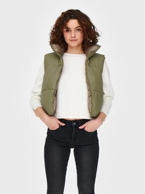 Obrázek produktu ONLY Vesta Ricky 15245572 Zelená Regular Fit