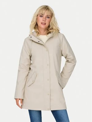 Obrázek produktu ONLY Větrovka Sally 15206116 Béžová Regular Fit